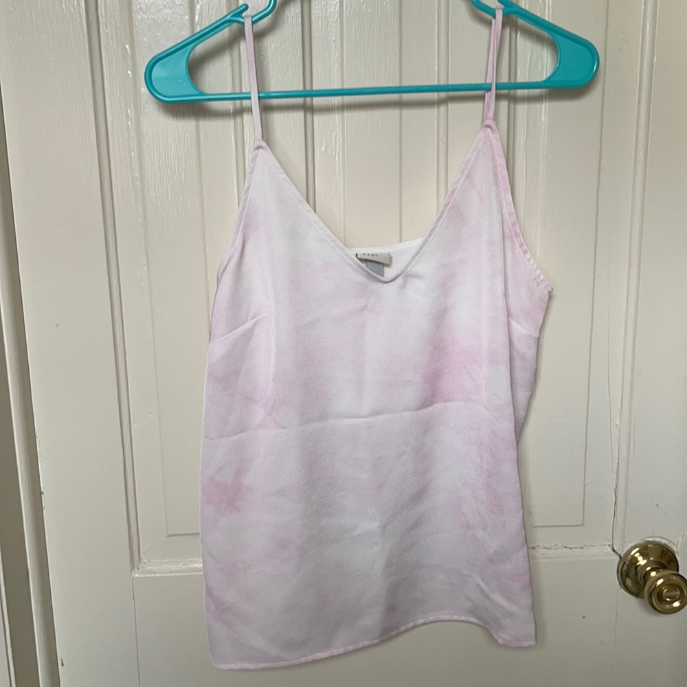 A new day tank